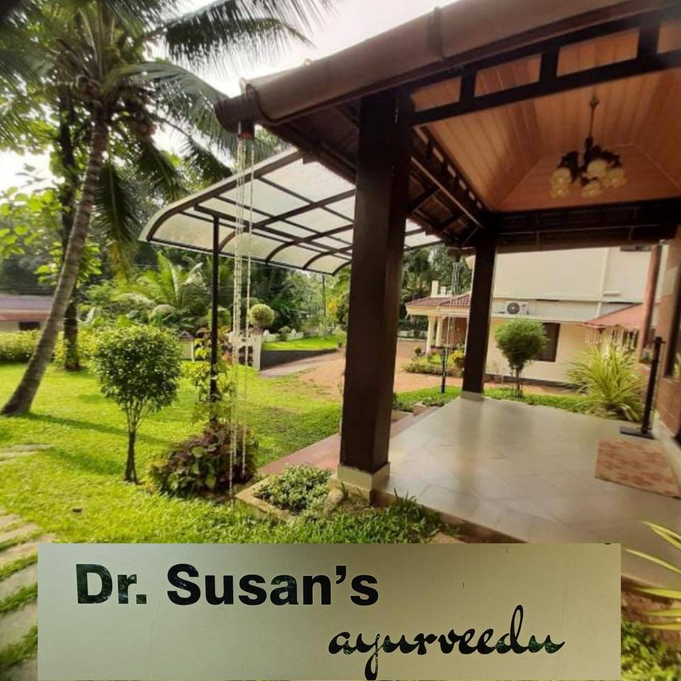 Ayurvedic Doctor