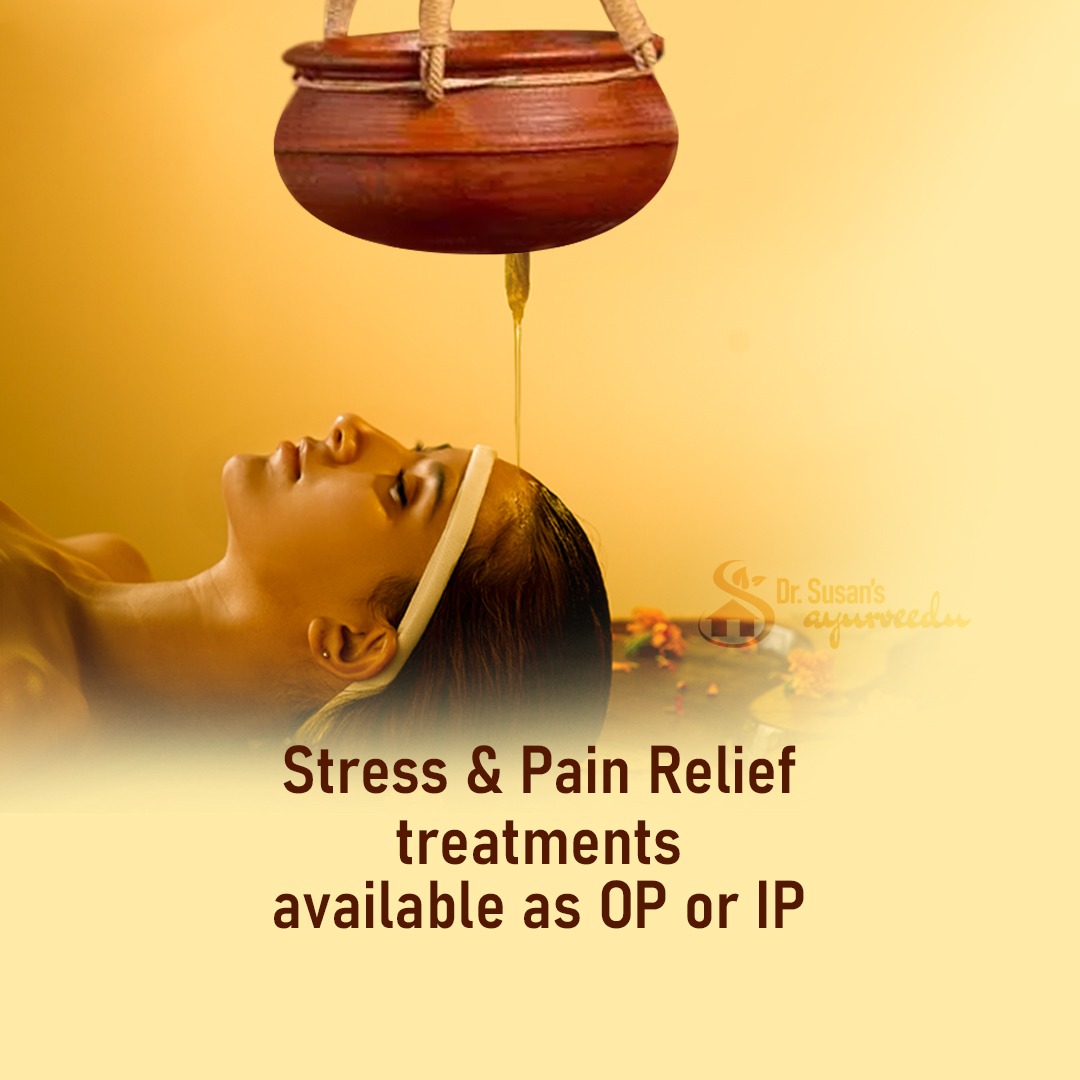 Rejuvenation Therapy